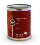 8750 Грунт - антисептик для пропитки дерева и защиты древесины